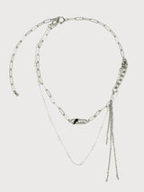 no.183ネックレス/no.183 necklace