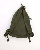 ドーバーヴィンテージセモコットンバックパック/Dover Vintage Triangular Cotton Backpack