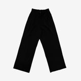 Forem Pintuck Slacks