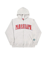 インダストリアルコンプレックスパーカー / paragraph 21f/w Industrial Complex Hoodie zip-up 7color (6611364905078)