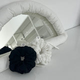 WAFFLE SCRUNCHIE (2 color)