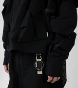 Cordura® Dual Webbing Key Strap