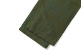 ロマンティックストリートジャカードパンツ/ROMANTIC STREET JACQUARD PANTS_KHAKI