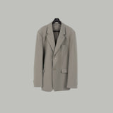 エデンオーバーフィットブレザー/Eden Overfit Blazer