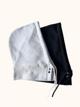 Casual buckle hooded baraclava