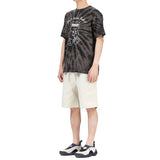 ブラインドアイズタイダイ半袖Tシャツ / BLIND EYES TIE DYE TEE