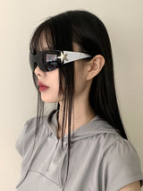 ズケフェスティバルヒップスタースターゴーグルサングラス / Zuke Festival Hipster Star Goggles Sunglasses