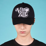 Love VARZAR Over Fit Ball Cap (4color)