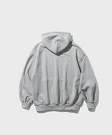 アーバンラボカレッジフーディ―/Urbanlab College Hoodie (Grey)