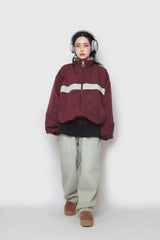キーリングワイドデニムパンツ / keyring wide denim pants