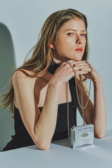 ナナチェーンウォレット / NANA CHAIN WALLET_4COLORS