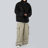 パッティドカーゴパンツ/Padded Cargo Pants