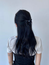 butterfly hair clip (6colors) (6612451524726)