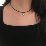 dark night choker