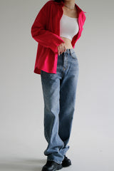 アウトレイズドシャツ/Out Raised Shirt (5color)