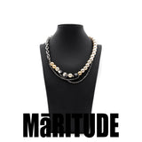 8ボールダイスネックレス / 8BALL DICE NECKLACE /  SEVENTEEN , TRENDZ 착용
