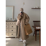 Nus. Burn Beige Coat[BC]