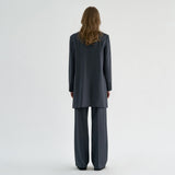 クラシックスラックス / CLASSIC SLACKS, NAVY