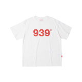 939ロゴＴシャツ