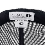 CF メッシュキャップ
