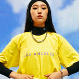 ストップコロナTシャツ