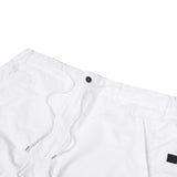スーパーワイドベンティレーションパンツ / BSR2223FWPT001 BSR HQ SUPER WIDE VENTILATION PANTS WHITE