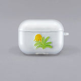 グリナリーAirpodsケース / Greenery Airpods case