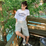 Border pants - pt