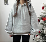 アウォームデイリーフーディー / a warm daily hoodie