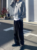 Umedaセットアップバンディングスラックス