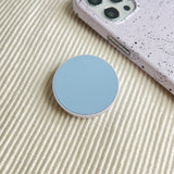 Light Blue Tok