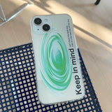 Keep in mind Phone Case