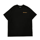 ライフイズライクアコインオーバーサイズTシャツ / LIFE IS LIKE A COIN OVERSIZED TEE