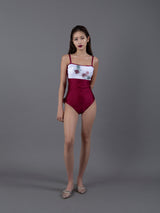 DYBワンピース水着 / DYB MONOKINI