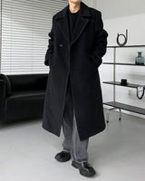 CHリビジョンホシコート/CH Rev Hoshi Coat (2 colors)