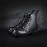 DAVID STONE D106 dark black (vibram edition) (6657258160246)