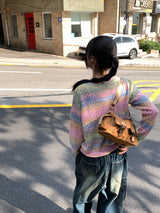 Alp Daily Two Pocket Belt Nylon Shoulder Bag