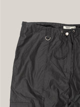 ナイロンカーゴパンツ [ CHARCOAL ]