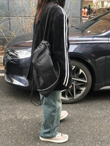 トラックセットアップジャケット