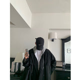 Nus. Burn Black Coat[BC]