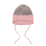 ニュートロイヤーフラップビーニー / BSR2223FWBN003 NEWTRO EARFLAP BEANIE PINK