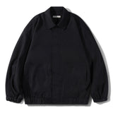 Comport out Pocket Jacket J21 Black (6622445305974)