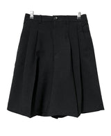 レッドバミューダスラックス (3 color)
