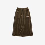 ラインスカート/GHC LINE SKIRT_OLIVE