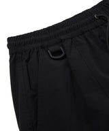 TECH SHORTS_BLACK (6677134016630)