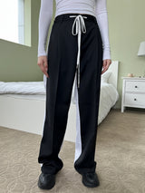 トレーニングカラースラックス/Training color slacks (2color)