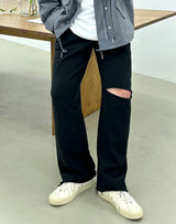 ジャックCNショートジャケット/[HOT]JACK CN SHORT JACKET