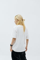 BC® x DURT リフレクティブ T シャツ