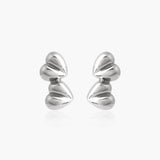 ヒットハートピアス