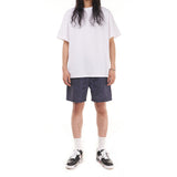 ドローイングファンクTシャツ / DRAWING FUNK TEE white